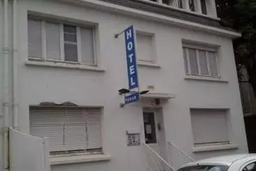 Aparthotel Appart  Tudor