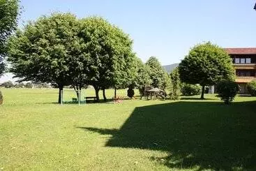 Жильё для туристов Chiemgau Appartements