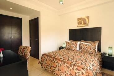 Apart Otel Farah Inn Ifrane