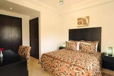 Апарт-отель Farah Inn Ifrane