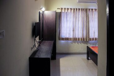 شقة فندقية Flagship 5765 Chennai Residency T Nagar