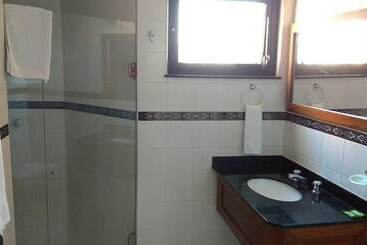 فندق Alfenas Palace