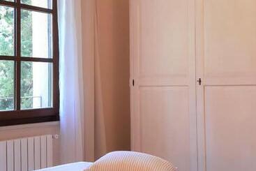 Отель Antica Residenza Montereano