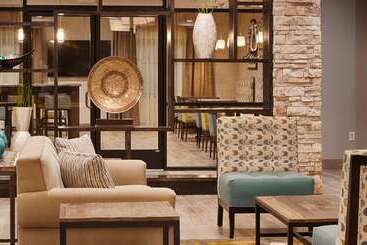 בית מלון כפרי Best Western Plus College Station Inn & Suites