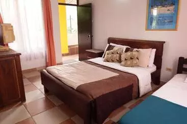 Hotel Campestre Villa Yudy