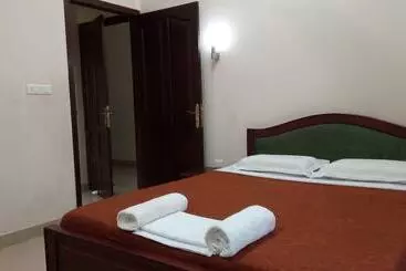 Hotel Elim Homestay Fort Kochi