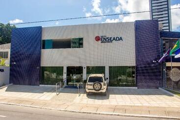 هتل Enseada Aeroporto