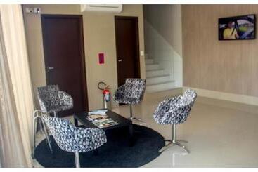 Hotel Enseada Aeroporto