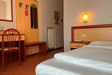 בית מלון כפרי Florida