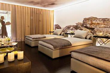 酒店 Octant Furnas