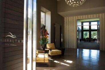 酒店 Park Proxi Gibraltar Bowral