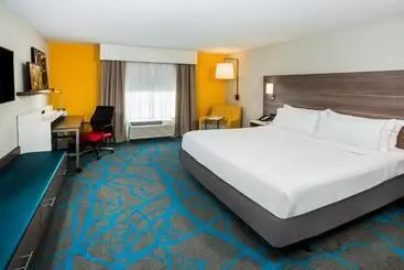 ホテル Holiday Inn Express & Suites Litchfield, An Ihg