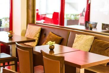 בית מלון כפרי Hôtel Elite