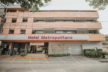 Hotel Metropolitano