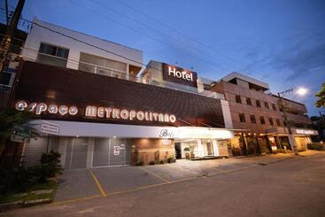Hotel Metropolitano