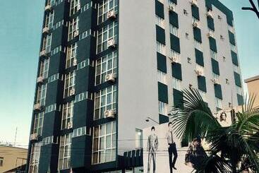 Otel Palace Frederico