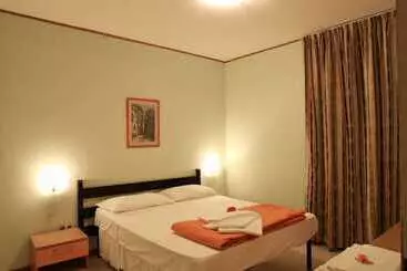 Hotelli Residence Habitat