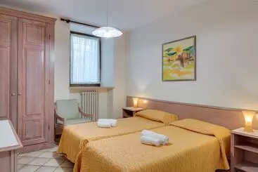 فندق Residence La Filanda