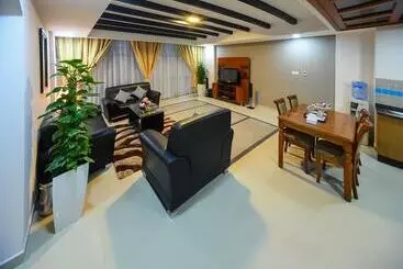 Hotel Sea Diamond Plaza