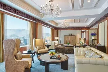 호텔 Shangrila Ulaanbaatar