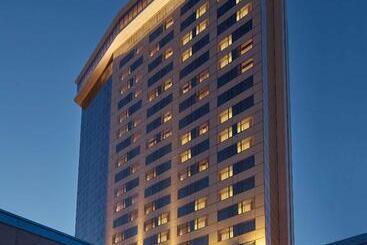 호텔 Shangrila Ulaanbaatar
