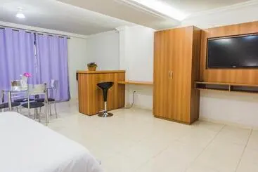 Otel Solar