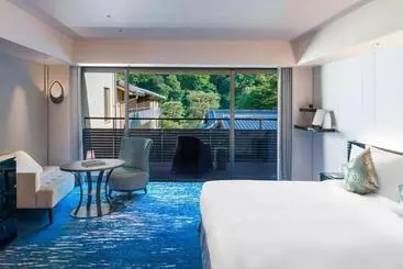 Suiran, A Luxury Collection Hotel, Kyoto