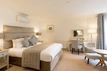 Hotel The Royal Duchy