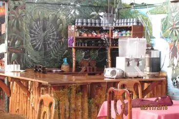 ホテル Villa Verde