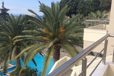 آپارتمان Maria Suites