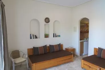 آپارتمان Maria Suites