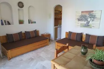 Lägenhet Maria Suites