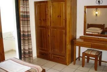 آپارتمان Maria Suites