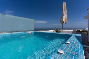 پانسیون Anamnesis City Spa