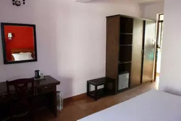 Pensiune Casa De Cazino