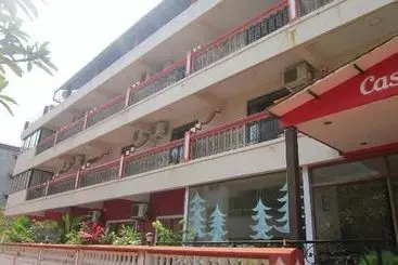 膳宿费 Casa De Cazino