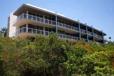 Апартаменты Point Residences