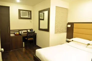 Relax Inn