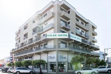 Hotel Solar