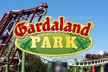 צימר Garda Family House