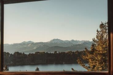 Villa Bosque Del Nahuel Boutique Hotel & Spa