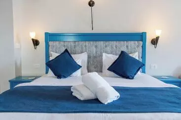 Conte Hotel & Restaurant