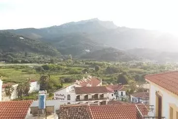 Apartamentos turísticos Green Hill Studios & Apartments