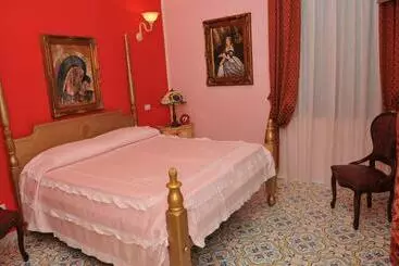 בית מלון כפרי Albergo Roses