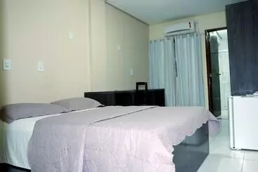 בית מלון כפרי Amazônia Palacce