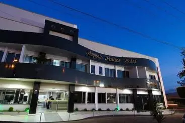 Hotel Augusto Palace