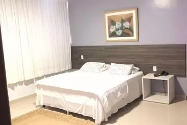 בית מלון כפרי Augusto Palace