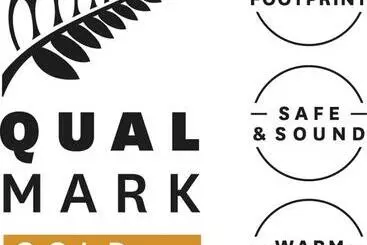 هتل Cobden Garden