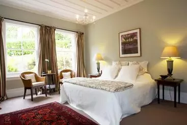 Hotel Cobden Garden