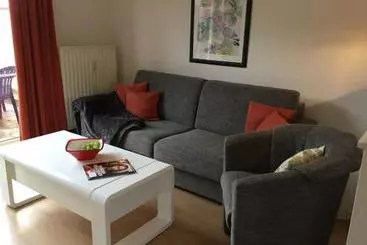 Hotel Feriendorf Schwarzholz